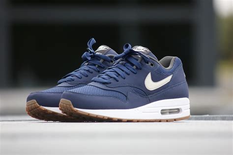 nike air max 1 essential damen weiß|air max 1 foot locker.